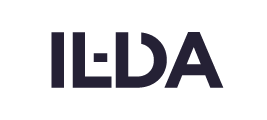 Logo de ILDA
